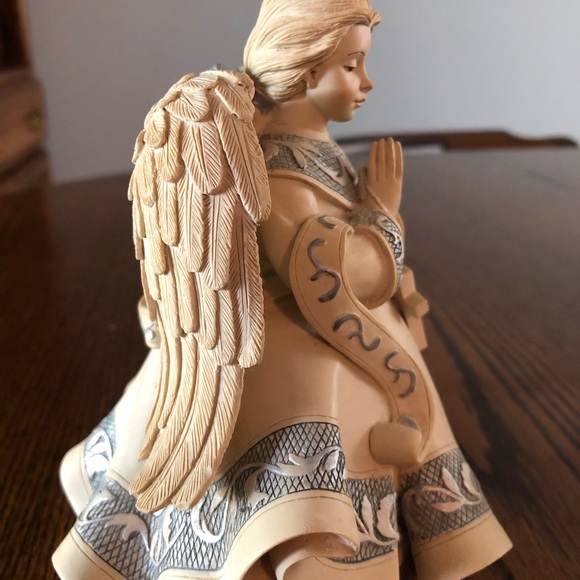 Sarah’s Angels “Dawn” figurine by Mindspring - Picture 3 of 5